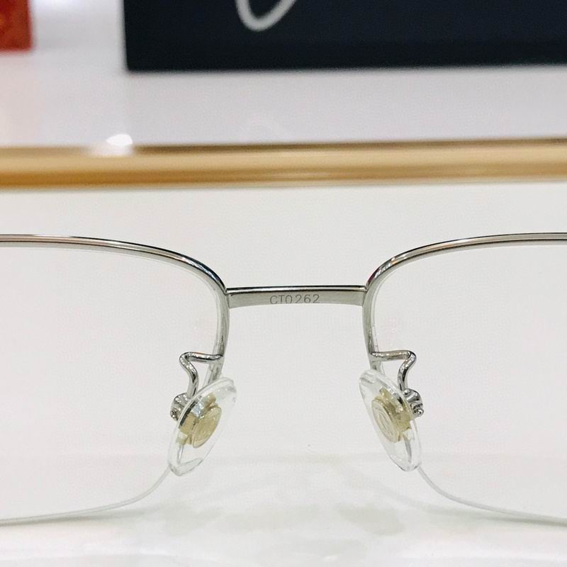 Cartier plain Glasses (12)